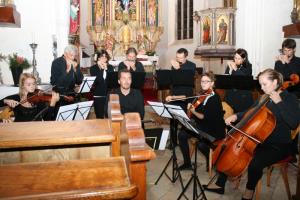 Razgibano in zanimivo na festivalu Bicka